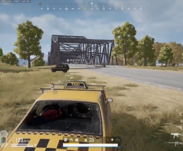 Fun moments