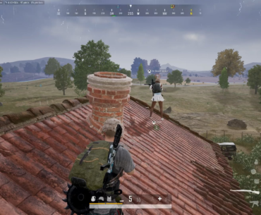 PUBG on Xbox Series X crashing since update