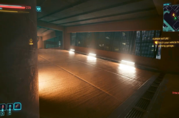 Is this supposed to happen?