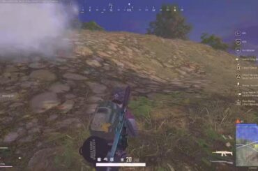 First time I see this crap