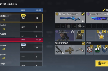 Search & Destroy should be renamed to Snipe & Destroy. They are hella annoying in higher ranks.