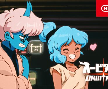Orbitals dev explains why the team ditched single-player and went multiplayer only