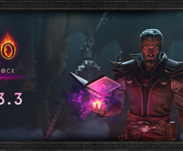 Diablo II: Resurrected Ladder Season 15 Coming Soon — Diablo II: Resurrected — Blizzard News
