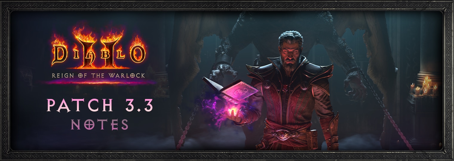 Diablo II: Resurrected Ladder Season 15 Coming Soon — Diablo II: Resurrected — Blizzard News Diablo II: Resurrected Ladder Season 15 Coming Soon — Diablo II: Resurrected — Blizzard News