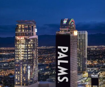 Las Vegas: Palms Casino Resort to open non-smoking area – CDC Gaming