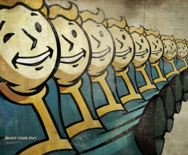 New Fallout Game in Early Development at "RPG Specialist" inXile Entertainment
