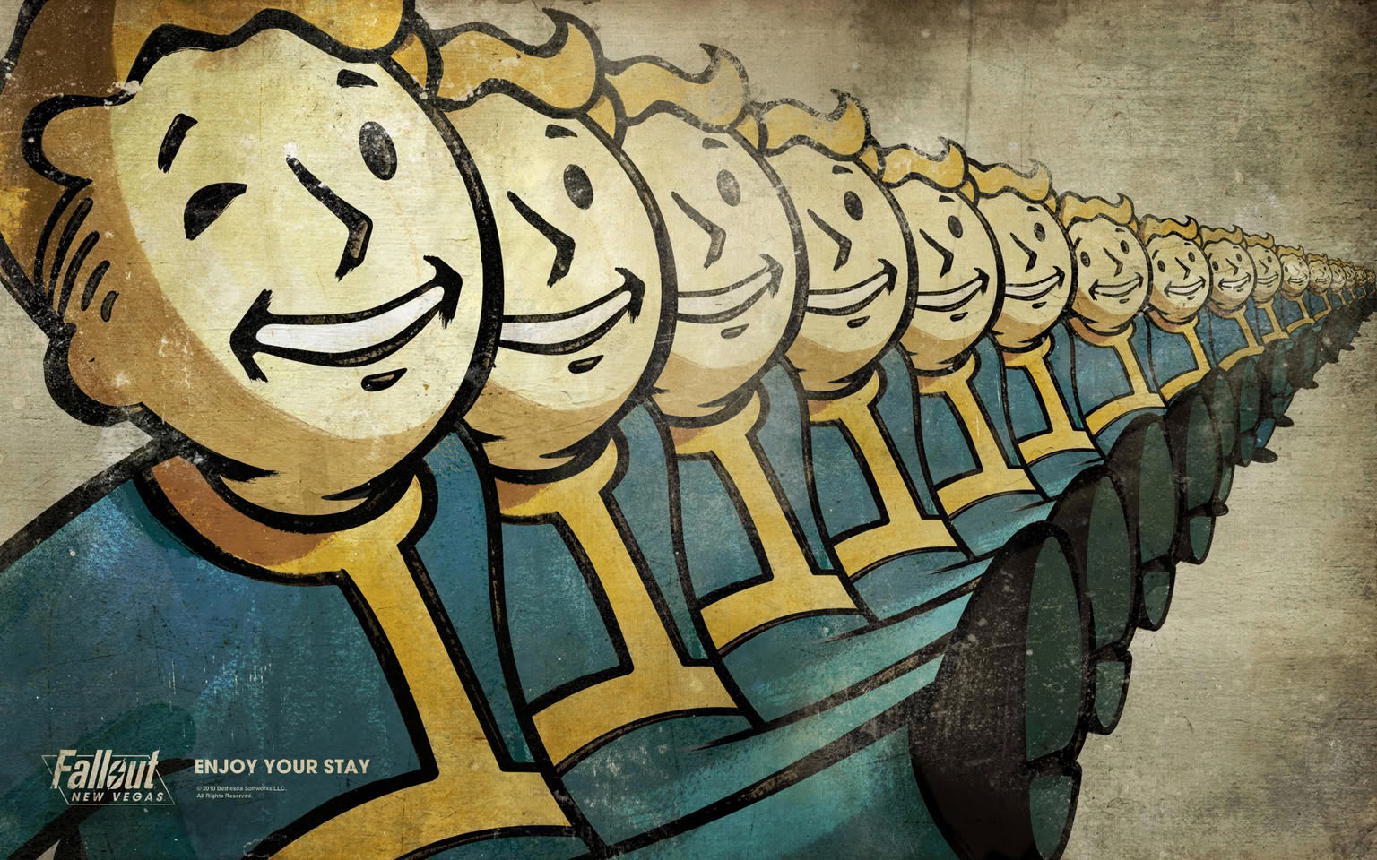 New Fallout Game in Early Development at “RPG Specialist” inXile Entertainment New Fallout Game in Early Development at "RPG Specialist" inXile Entertainment