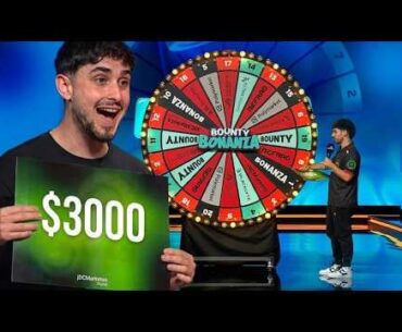I won a monitor and 200 dollars gift card from BLAST Spin Wheel, yet no one contacted me.