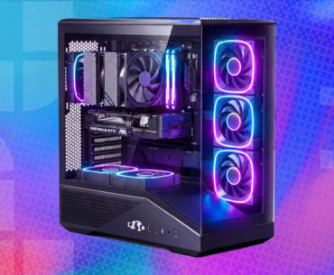 RTX 5070 Ti AI gaming PC gets price smashed by $1,600 in Amazon deal