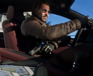Take-Two Q1 results include net bookings ahead of guidance, a slight increase in revenue, and cancellation of unannounced "new core IP" game
