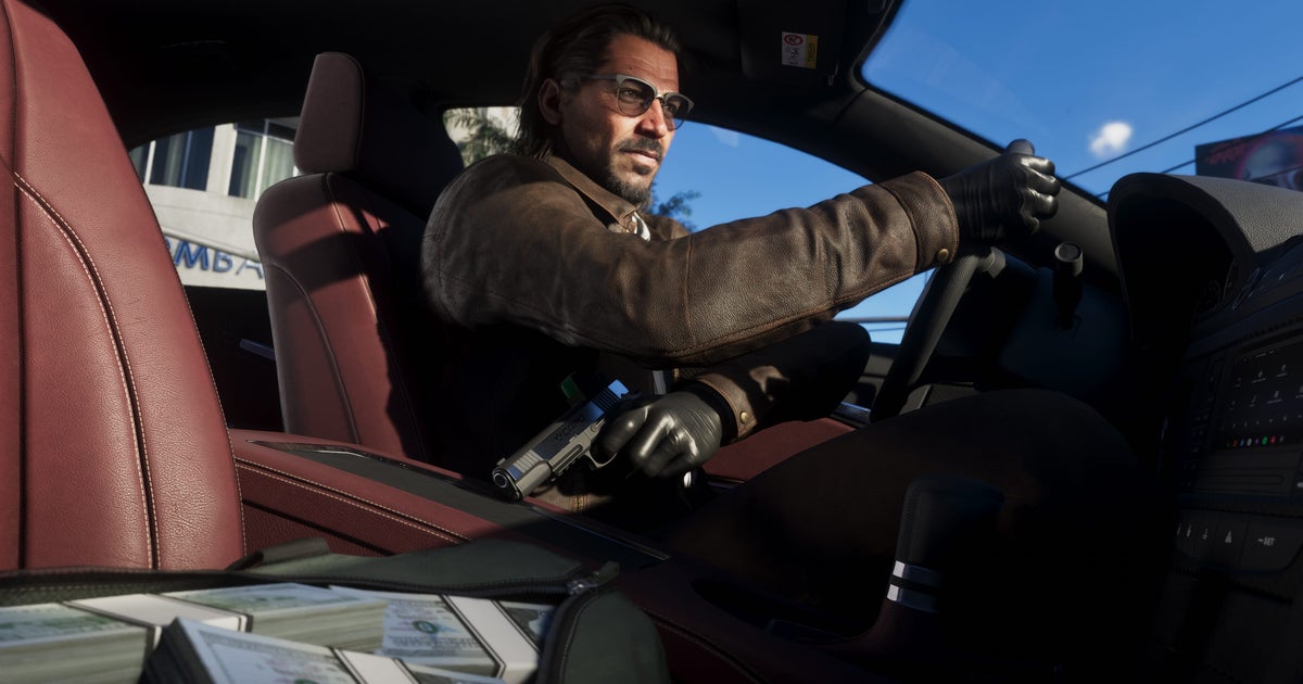Take-Two Q1 results include net bookings ahead of guidance, a slight increase in revenue, and cancellation of unannounced “new core IP” game Take-Two Q1 results include net bookings ahead of guidance, a slight increase in revenue, and cancellation of unannounced "new core IP" game