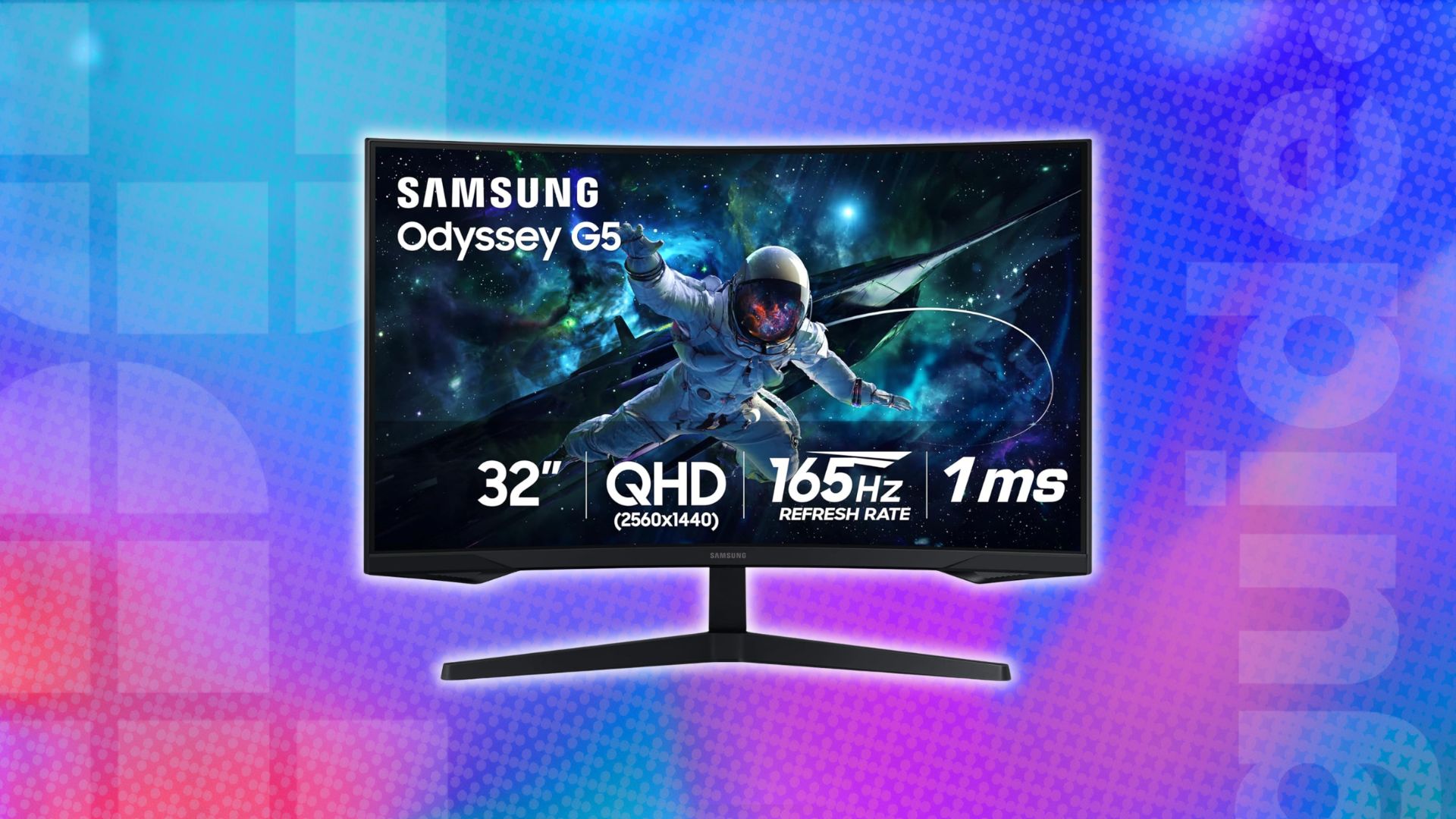 Record best price arrives for Samsung’s 32-inch G55C gaming monitor – but stock may be slim Record best price arrives for Samsung's 32-inch G55C gaming monitor - but stock may be slim