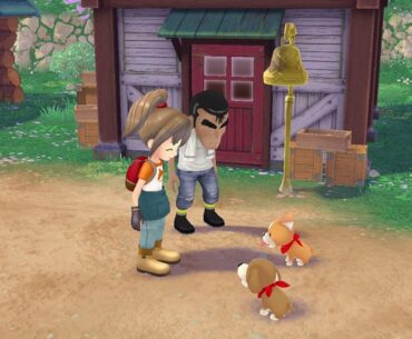 Story of Seasons mobile game cancelled as Marvelous cuts six-year Tencent partnership