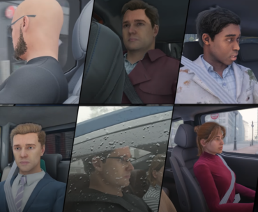 Saber Interactive finally adds an AI disclaimer to Rideshare Stimulator's Steam page