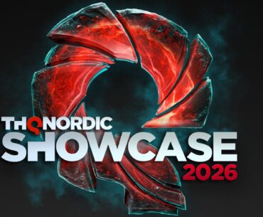 THQ Nordic Showcase 2026: New Worlds, New Stories, New Games, and New Discounts