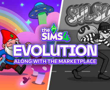 Sims Community