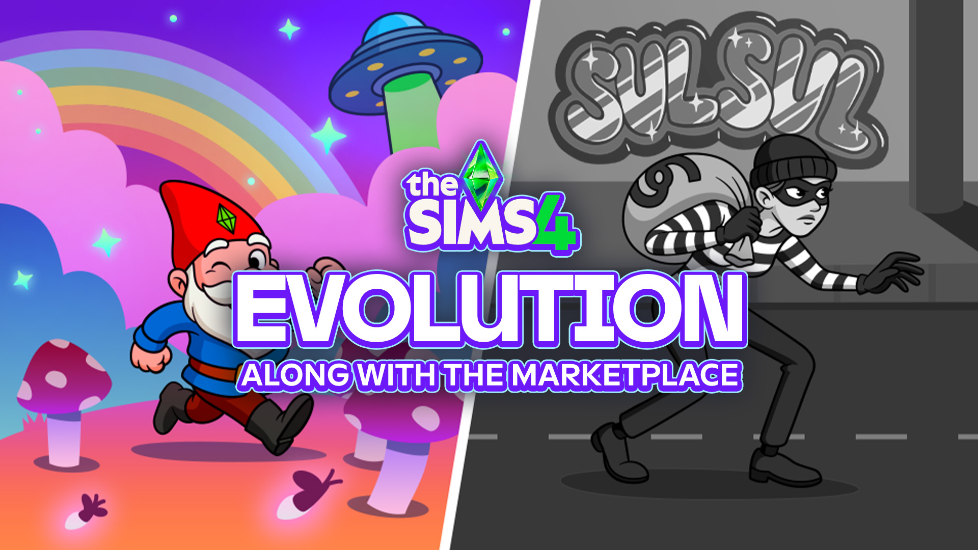 EA Plans To Evolve The Sims 4 Marketplace “Alongside The Game” Sims Community
