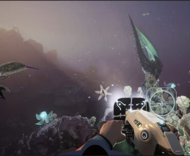 Unknown Worlds / Subnautica 2 Experimental Branch Released