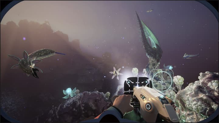 Unknown Worlds / Subnautica 2 Experimental Branch Released Unknown Worlds / Subnautica 2 Experimental Branch Released