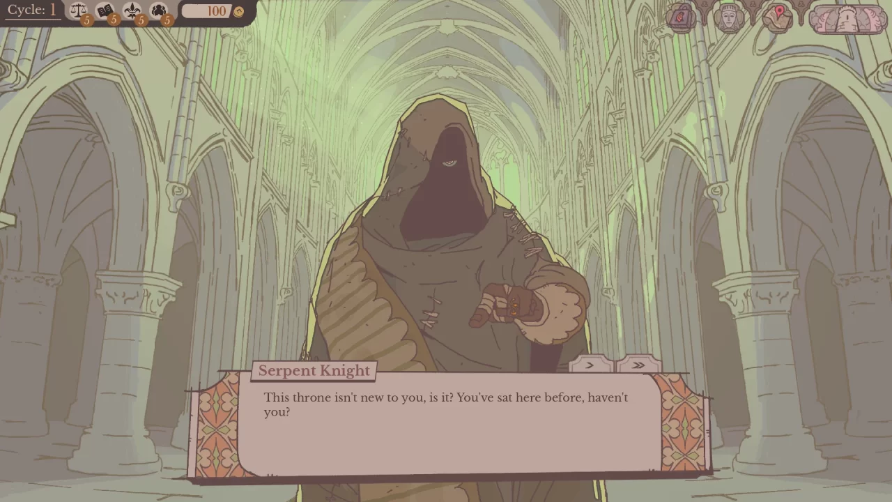Sovereign Tower Screenshot 013