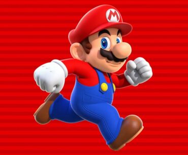 Miyamoto reveals the origins of the famous dash mechanic in Super Mario Bros.