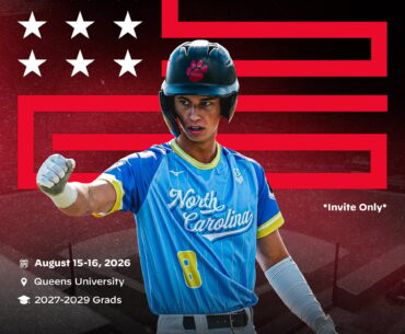 Tobacco Road State Games: Preview 2029s in Attendance