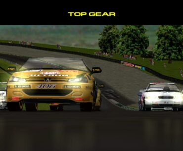 TOCA 2 Touring Cars is one of the greatest games of all time, and here's why