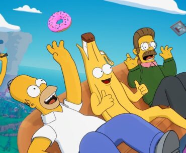 PlayStation and Xbox's most played games are, once again, exactly what you expect them to be