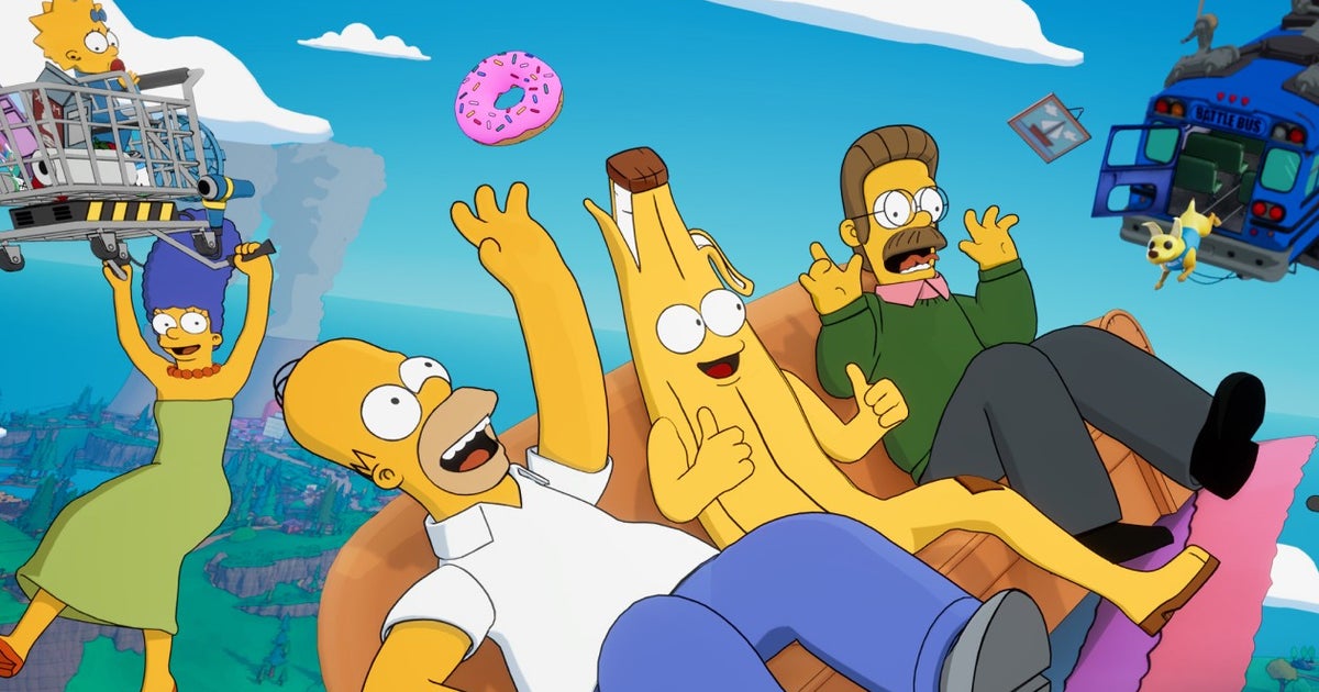 PlayStation and Xbox’s most played games are, once again, exactly what you expect them to be PlayStation and Xbox's most played games are, once again, exactly what you expect them to be