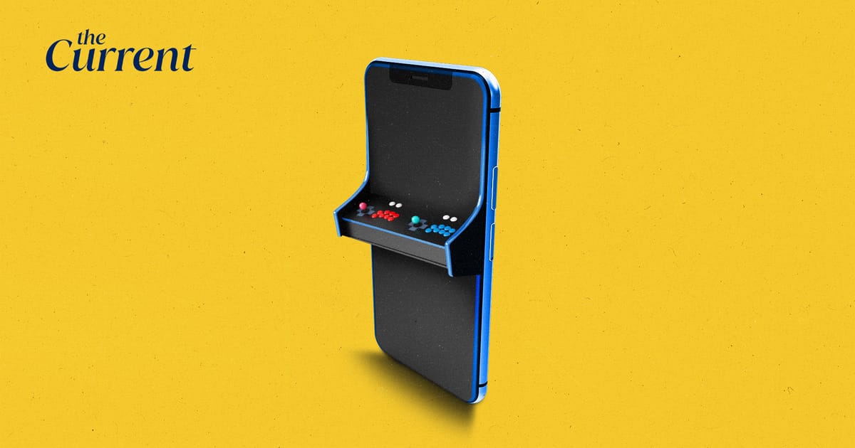 Gaming is coming for social’s ad budgets in APAC Gaming is coming for social’s ad budgets in APAC