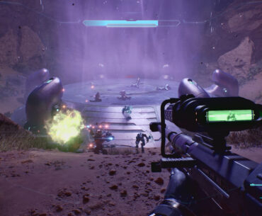 ‘Halo: Campaign Evolved’ struggles to make an impact