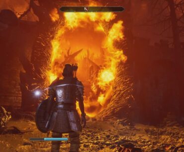 The Elder Scrolls 4: Oblivion Remastered Gamers Given Hope as Bethesda Looks to Release New Patch