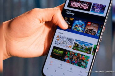 Smart Showcases Cloud Gaming Future at PGDX 2026
