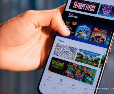 Smart Showcases Cloud Gaming Future at PGDX 2026