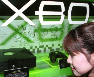 Xbox at 25: How Microsoft muscled its way into console gaming and changed the industry