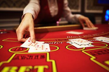 Rivers Casino Philadelphia launches paid training program for table games dealers – CDC Gaming