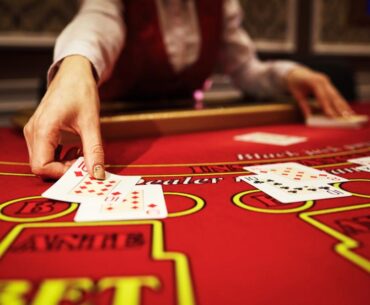 Rivers Casino Philadelphia launches paid training program for table games dealers – CDC Gaming