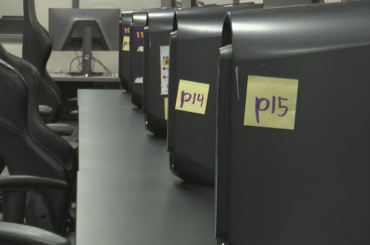 Maverick E-Sports hopes new MSHSL high school league can expand the sport in Minnesota