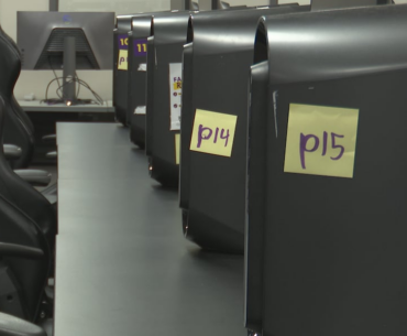 Maverick E-Sports hopes new MSHSL high school league can expand the sport in Minnesota