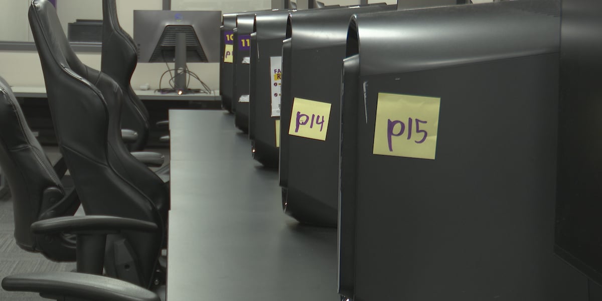 Maverick E-Sports hopes new MSHSL high school league can expand the sport in Minnesota Maverick E-Sports hopes new MSHSL high school league can expand the sport in Minnesota