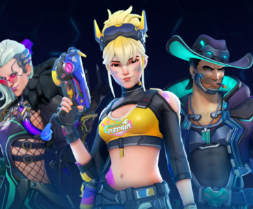 Director's Take: Battle Pass Revamp — Overwatch 2 — Blizzard News