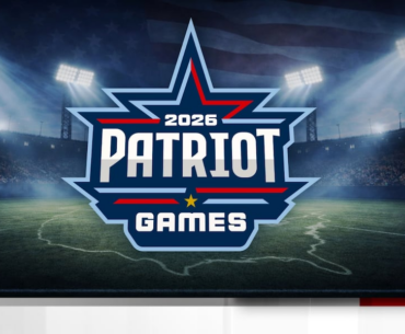 Inaugural 2026 Patriot Games to be held in Geneva