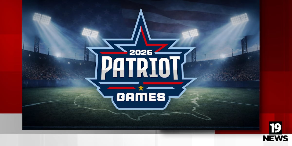 Inaugural 2026 Patriot Games to be held in Geneva Inaugural 2026 Patriot Games to be held in Geneva