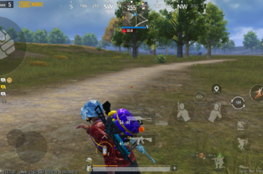 Spider-Man gloves bug ?