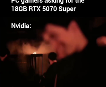 We're never getting the Supers