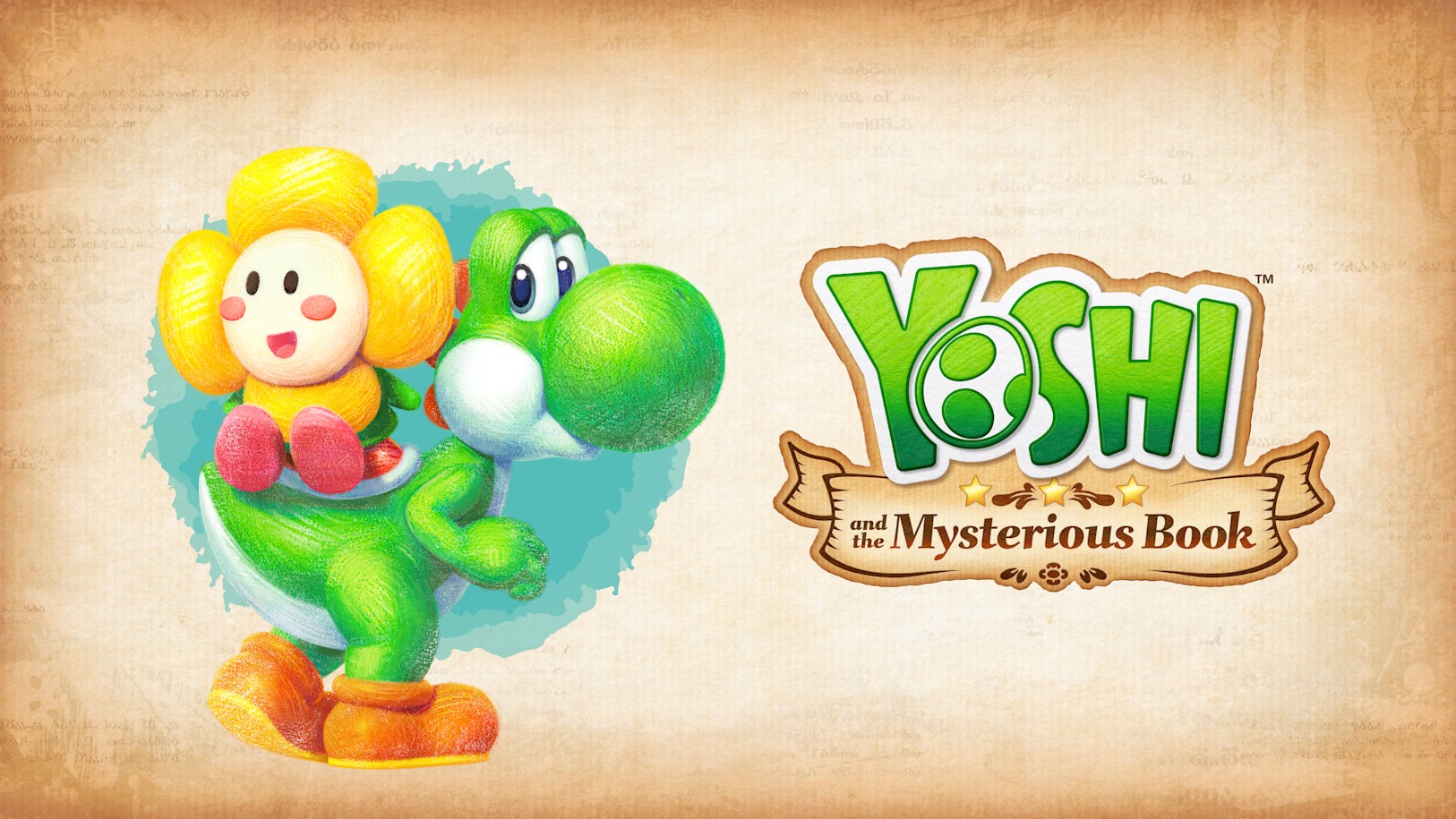 Yoshi and the Mysterious Book devs comment on the game’s difficulty Yoshi and the Mysterious Book devs comment on the game's difficulty