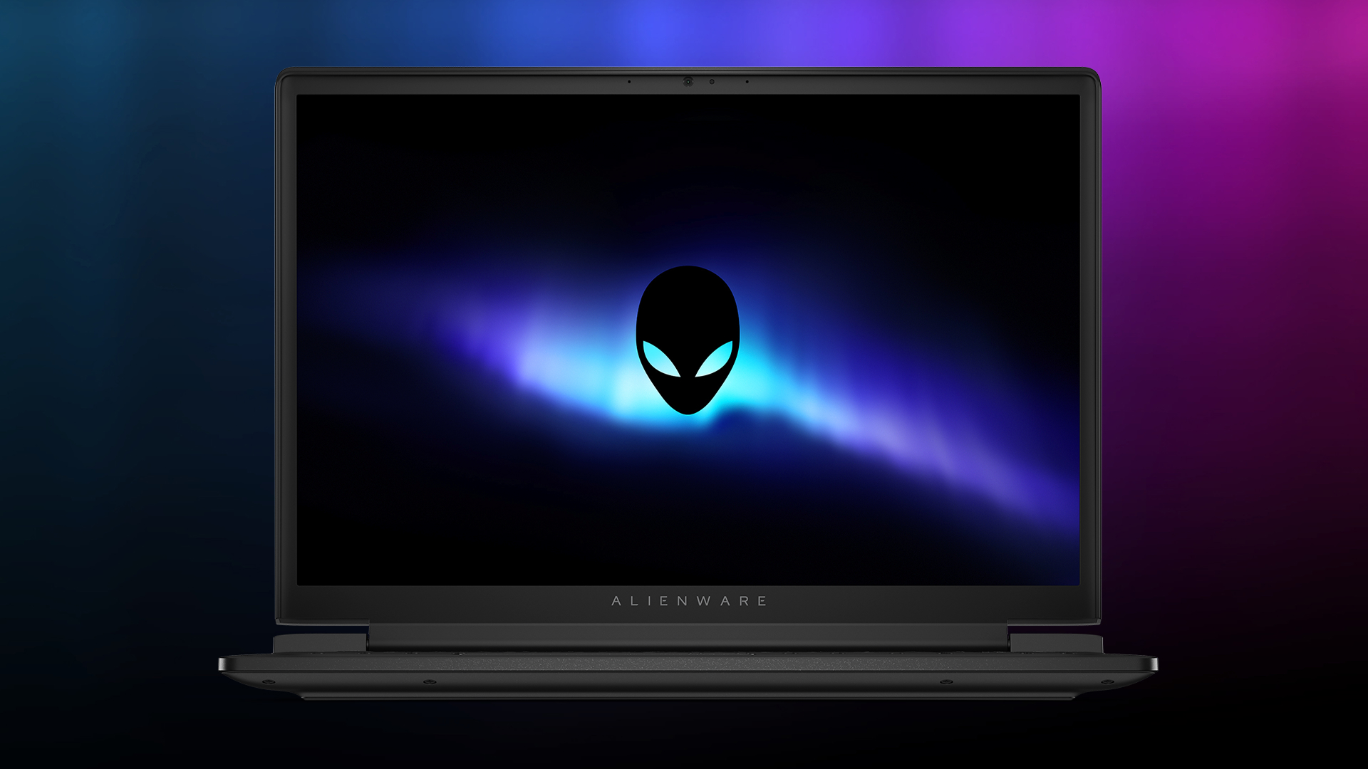 Alienware 15 laptop