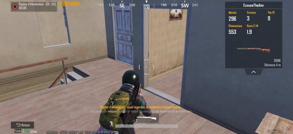 What happened here?? Can someone explain to me pls ?
