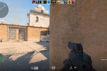 Deagle headshots just feel so good.