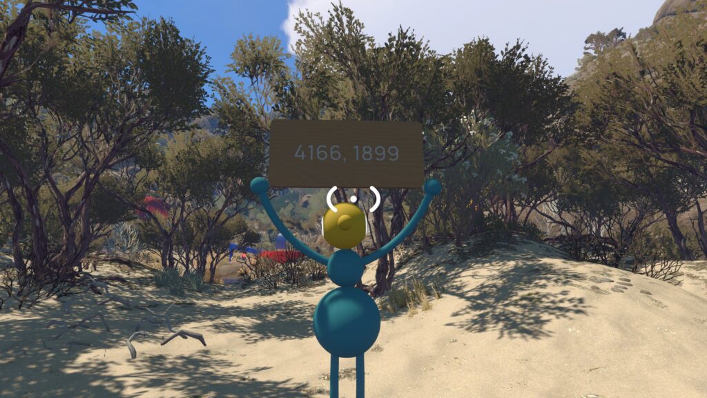 Big Walk devs talk the Australian bush and friendslop: 'I'd prefer the second word wasn't slop'